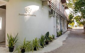 Fulidhoo White Inn